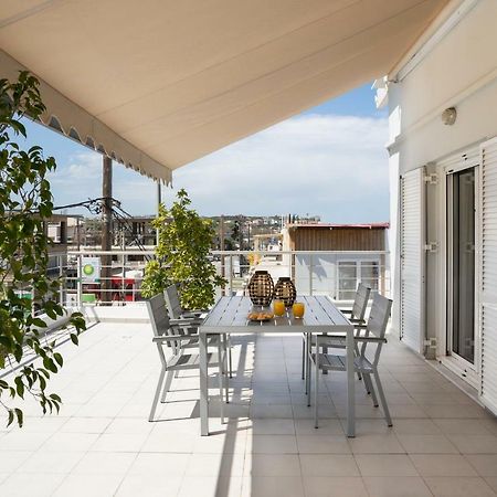 Amaen Apartment Chania  Exterior photo