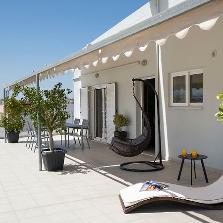 Amaen Apartment Chania  Exterior photo