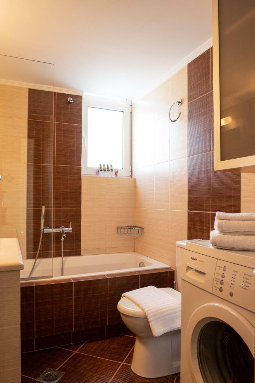 Amaen Apartment Chania  Exterior photo