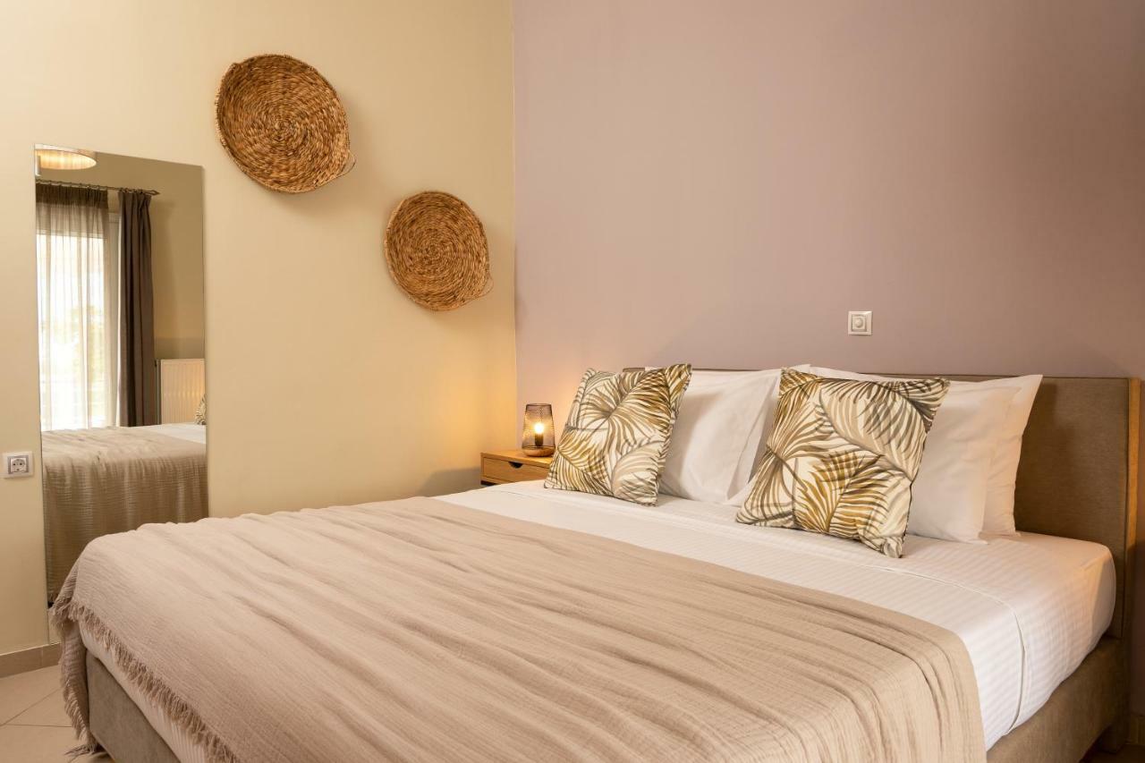 Amaen Apartment Chania  Exterior photo